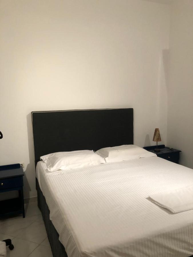 Krinides Suites Nerotrivia Bagian luar foto